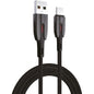 CAVO SMARTPHONE LS-C LOSTECH USB/MICRO USB NERO CM 120