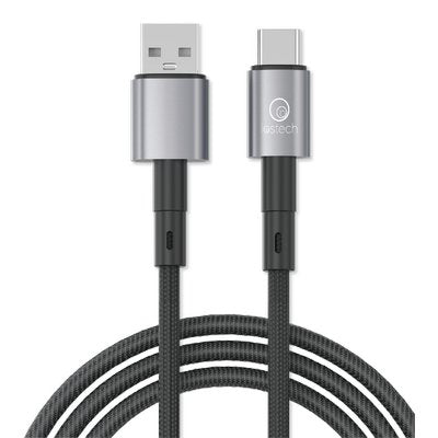 CAVO SMARTPHONE LB05 LOSTECH USB/TYPE-C  NERO CM 100 Immagine principale del prodotto
