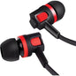AURICOLARI SMARTPHONE LS-EP8 LOSTECH JACK MM 3,5 NERO CM 120