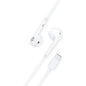 AURICOLARI SMARTPHONE LS-DM1 LOSTECH SPINA TYPE-C  BIANCO CM 120