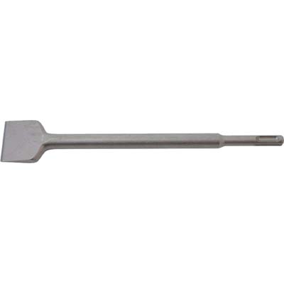 SCALPELLO MARTELLO PALETTA SDS PLUS 03220 KRINO MM 40X250 Immagine principale del prodotto