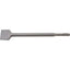 SCALPELLO MARTELLO PALETTA SDS PLUS 03220 KRINO MM 40X250