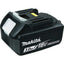 BATTERIA LITIO BL1830 MAKITA VOLT 18 AH 3,0
