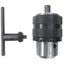 MANDRINO A CREMAGLIERA MASCHIO 3/8MXMM 24 X PUNTE MM 1,5/13 +CHIAVE