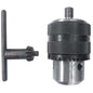 MANDRINO A CREMAGLIERA MASCHIO 3/8MXMM 24 X PUNTE MM 1,5/13 +CHIAVE