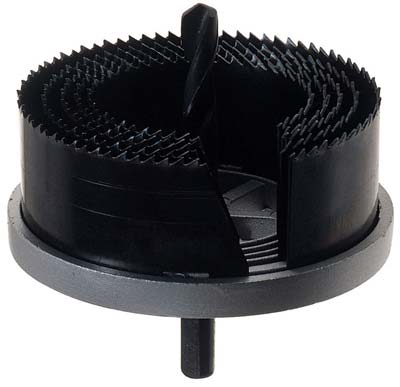 SEGA A TAZZA PG 732.00 MM 25/62 H.MM 50 7 LAME Immagine principale del prodotto