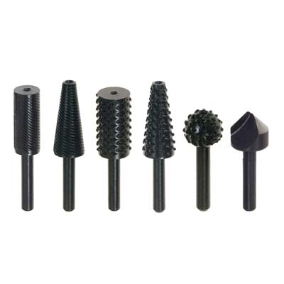 LIME E RASPE SERIE 447.00 PG G.MM 6 CF=PZ 6 Immagine principale del prodotto
