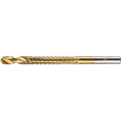 PUNTA RASPA FRESA ROTATIVA 445.00 PG X LEGNO + METALLO MM 6X85 Immagine principale del prodotto