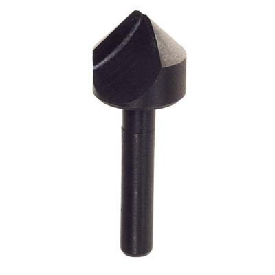 FRESA CONICA X LEGNO PG 375.00 MM  6