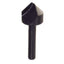 FRESA CONICA X LEGNO PG 375.00 MM  6