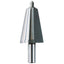 FRESA CONICA HSS-G 01180 KRINO MM 3/14