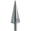 FRESA CONICA GRADUATA HSS-G 01240 KRINO MM 4/12