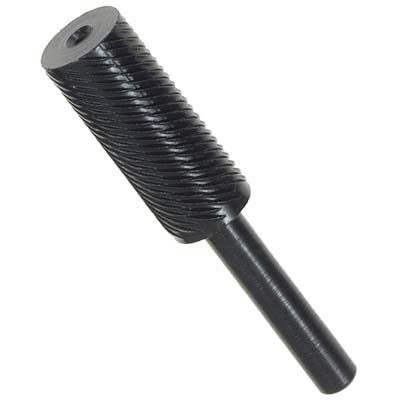 LIMA ROTATIVA CILINDRICA X METALLO 420.00 PG G.MM 6