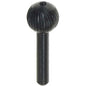 LIMA ROTATIVA SFERICA X METALLO 426.00 PG G.MM 6