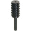 RASPA ROTATIVA CILINDRICA X LEGNO 430.00 PG G.MM 6
