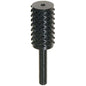 RASPA ROTATIVA CILINDRICA X LEGNO 430.00 PG G.MM 6