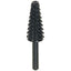 RASPA ROTATIVA CONICA X LEGNO 432.00 PG G.MM 6
