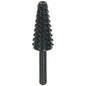 RASPA ROTATIVA CONICA X LEGNO 432.00 PG G.MM 6
