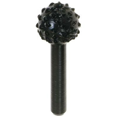 RASPA ROTATIVA SFERICA X LEGNO 434.00 PG G.MM 6 Immagine principale del prodotto