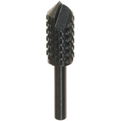 RASPA ROTATIVA + FRESA X LEGNO 438.00 PG G.MM 6