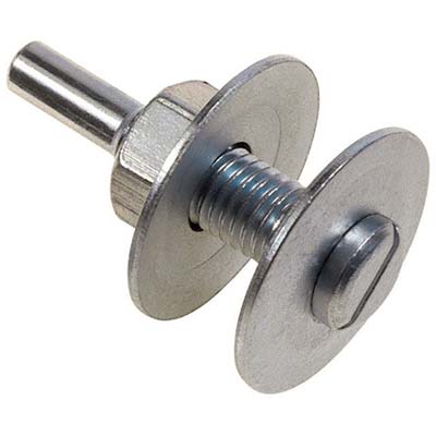 PERNO FISSAGGIO X MOLA O DISCO PG 335.00 MM 10,0X6 Immagine principale del prodotto