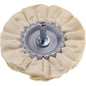 RUOTA LUCIDATURA IN TESSUTO  339.30 PG MM 80 G.MM 6