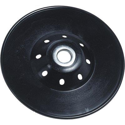 PLATORELLO NYLON X DISCO FIBRATO 338 PG 338.45 RIGIDO MM 125 F.MM 14 Immagine principale del prodotto