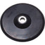 PLATORELLO GOMMA X DISCO E CUFFIA 338.05 PG MM 180 F.MM 16