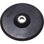PLATORELLO GOMMA X DISCO E CUFFIA 338.05 PG MM 180 F.MM 16