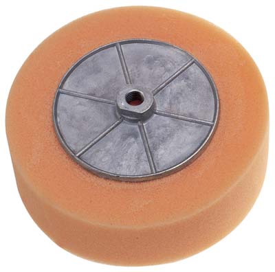 TAMPONE X LUCIDATURA + FORO 339 PG 339.60 SPUGNA MM 175 DISCO FORO M14 Immagine principale del prodotto