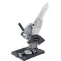SUPPORTO SMERIGLIATRICE EINHELL A COLONNA BASE MM 185X236