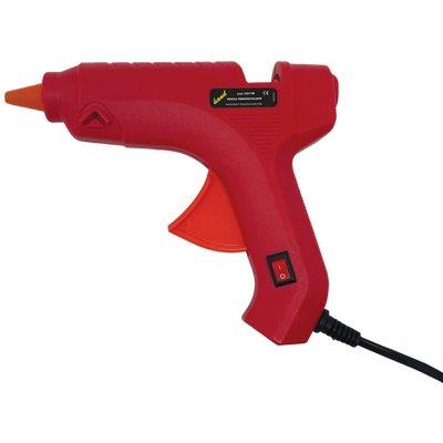 PISTOLA TERMOINCOLLANTE HAND VOLT 230 WATT 60 COLLA MM 12 Immagine principale del prodotto