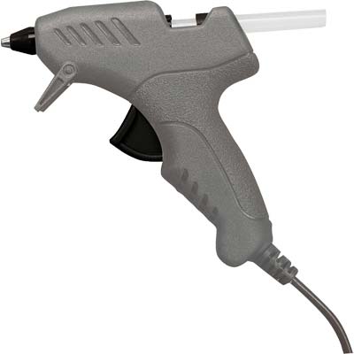 PISTOLA TERMOINCOLLANTE MINIGRIP 7H RO-MA VOLT 230 WATT 20 COLLA MM 7