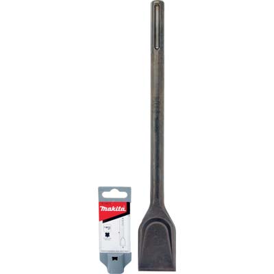 SCALPELLO MARTELLO PALETTA SDS MAX MAKITA MM 50X350 Immagine principale del prodotto