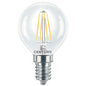 LAMPADA WIRE LED SFERA INCANTO CENTURY CALDA VOLT 230 WATT 6 LUMEN 806 E14