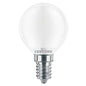 LAMPADA WIRE LED SFERA INCANTO SATEN CENTURY FREDDA VOLT 230 WATT 6 LUMEN 806 E14