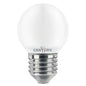 LAMPADA WIRE LED SFERA INCANTO SATEN CENTURY CALDA VOLT 230 WATT 4 LUMEN 470 E27