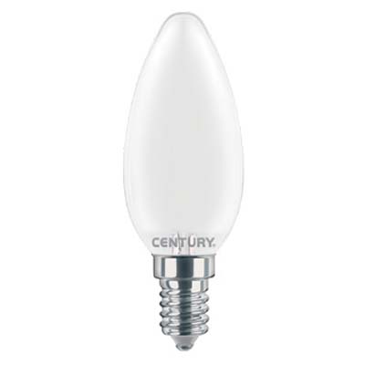 LAMPADA WIRE LED OLIVA INCANTO SATEN CENTURY FREDDA VOLT 230 WATT 4 LUMEN 470 E14 Immagine principale del prodotto