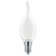 LAMPADA WIRE LED FIAMMA INCANTO SATEN CENTURY CALDA VOLT 230 WATT 4 LUMEN 470 E14