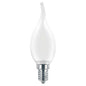 LAMPADA WIRE LED FIAMMA INCANTO SATEN CENTURY CALDA VOLT 230 WATT 4 LUMEN 470 E14