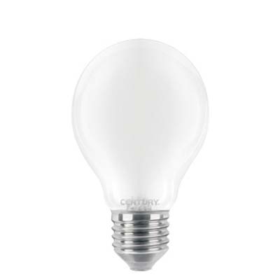 LAMPADA WIRE LED GOCCIA INCANTO SATEN CENTURY CALDA VOLT 230 WATT 11 LUMEN 1521 E27