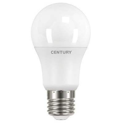 LAMPADA LED GOCCIA HARMONY 80 CENTURY NATURALE VOLT 230 WATT 11 LUMEN 1055 E27