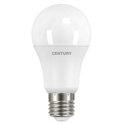 LAMPADA LED GOCCIA HARMONY 80 CENTURY CALDA VOLT 230 WATT 15 LUMEN 1521 E27 Immagine principale del prodotto