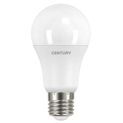 LAMPADA LED GOCCIA HARMONY 80 CENTURY FREDDA VOLT 230 WATT 15 LUMEN 1521 E27 Immagine principale del prodotto