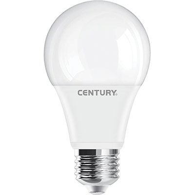 LAMPADA LED GOCCIA KILLER ZANZARA CENTURY CALDA VOLT 230 WATT 9 LUMEN 650 E27