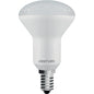 LAMPADA LED FARETTO SPOT LIGHT REFLECTOR CENTURY NATURALE VOLT 230 WATT 5 LUMEN 470 E14 R53