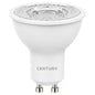 LAMPADA LED DICROICA GU10 LEXAR 110 CENTURY CALDA VOLT 230 WATT 5 LUMEN 380