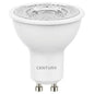 LAMPADA LED DICROICA GU10 LEXAR 110 CENTURY FREDDA VOLT 230 WATT 5 LUMEN 380