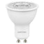 LAMPADA LED DICROICA GU10 LEXAR 110 CENTURY CALDA VOLT 230 WATT 6,5 LUMEN 570