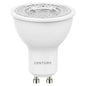 LAMPADA LED DICROICA GU10 LEXAR 110 CENTURY CALDA VOLT 230 WATT 6,5 LUMEN 570